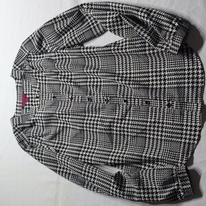 212 Collection Long Sleeve Top Size XS